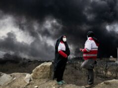 Trump diz que com mais tempo os EUA podem “tomar o petróleo” do Irão Trump diz que com mais tempo os EUA podem “tomar o petróleo” do Irão