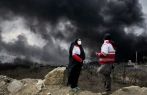 Trump diz que com mais tempo os EUA podem “tomar o petróleo” do Irão Trump diz que com mais tempo os EUA podem “tomar o petróleo” do Irão