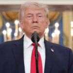 Trump diz que deu aos negociadores iranianos “imunidade contra a morte”