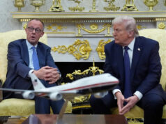 Trump diz que está considerando reduzir a presença de tropas americanas na Alemanha após o Irã ter fugido Yahoo news home