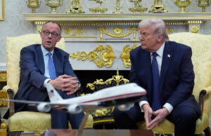 Trump diz que está considerando reduzir a presença de tropas americanas na Alemanha após o Irã ter fugido Yahoo news home