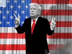 Trump diz que ganhou a guerra. Ninguém disse aos iranianos Peter Hartcher