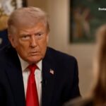 Trump diz que guerra no Irão está “perto do fim”