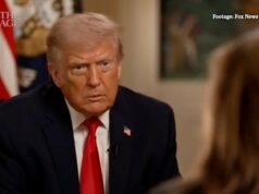 Trump diz que guerra no Irão está “perto do fim” Trump diz que guerra no Irão está “perto do fim”