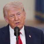 Trump diz que o Irã tem 48 horas para fazer um acordo enquanto a busca por piloto dos EUA continua