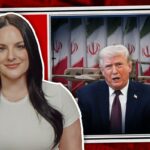 Trump diz que os EUA bombardearão o Irã 'de volta à Idade da Pedra'. Kristi Noem vazou fotos de seu marido?