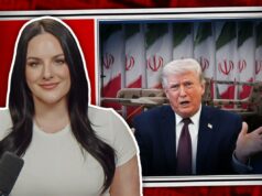 Trump diz que os EUA bombardearão o Irã ‘de volta à Idade da Pedra’. Kristi Noem vazou fotos de seu marido? Trump diz que os EUA bombardearão o Irã 'de volta à Idade da Pedra'. Kristi Noem vazou fotos de seu marido?