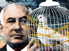 Trump e Netanyahu começaram a guerra juntos. Apenas um está determinado a continuar lutando Peter Hartcher