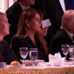 Trump é evacuado do jantar de correspondentes na Casa Branca