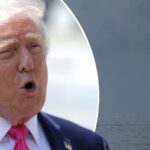 Trump e ministro das Relações Exteriores iraniano dizem que Estreito de Ormuz está totalmente aberto