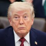 Trump é responsabilizado pelo aumento do preço do gás como alívio improvável antes das provas intermediárias