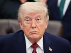 Trump é responsabilizado pelo aumento do preço do gás como alívio improvável antes das provas intermediárias Trump é responsabilizado pelo aumento do preço do gás como alívio improvável antes das provas intermediárias