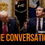 Trump e sua equipe levam tudo ao limite