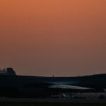 Trump elogia a 'era de ouro do Oriente Médio' e sugere que os EUA podem ganhar 'muito dinheiro' no Estreito de Ormuz