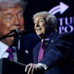 Trump emite novo ultimato sobre o Irã: 'Teremos que começar a lançar bombas'