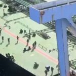 Trump emite ordem de 'atirar e matar'