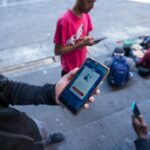 Trump encerrará novamente o status legal de pessoas que entraram nos EUA com o aplicativo CBP One