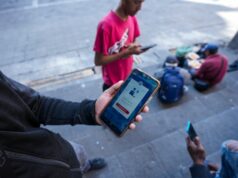 Trump encerrará novamente o status legal de pessoas que entraram nos EUA com o aplicativo CBP One Trump encerrará novamente o status legal de pessoas que entraram nos EUA com o aplicativo CBP One