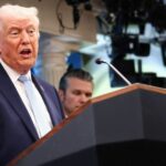 Trump encontrou a sua saída para o Irão – mas a que custo?