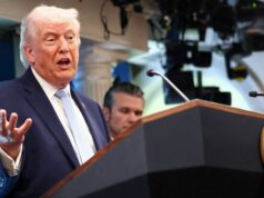 Trump encontrou a sua saída para o Irão – mas a que custo? Trump encontrou a sua saída para o Irão – mas a que custo?