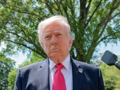 Trump enfrenta a humilhação de assinar um acordo de paz com o Irã “totalmente semelhante” ao acordo nuclear de Obama de 2015, que ele certa vez classificou como “um dos piores acordos já feitos”, prevê o repórter Philip Nieto A “grande ironia” da guerra de Trump com o Irão é que provavelmente terminará com a assinatura dos EUA de um acordo de paz quase idêntico ao acordo de Obama de 2015, previu o repórter Philip Nieto.