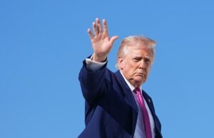 Trump está fazendo o melhor que pode em matéria de habitação – mas as políticas estaduais e locais mantêm os custos altos Trump está fazendo o melhor que pode em matéria de habitação – mas as políticas estaduais e locais mantêm os custos altos