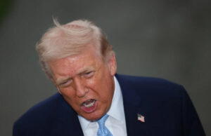 Trump exige que a Fox News tire o apresentador do ar: ‘Um verdadeiro perdedor!’ Yahoo news home