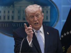 Trump ignora a fanfarronice dos especialistas sobre ‘crimes de guerra’ – e nós também deveríamos Trump ignora a fanfarronice dos especialistas sobre 'crimes de guerra' - e nós também deveríamos