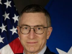 Trump investiga o misterioso desaparecimento de 10 cientistas do governo desaparecidos: ‘Isso é coisa séria’ O general aposentado da Força Aérea William Neil McCasland, 68, desapareceu de sua casa no Novo México sem telefone, dispositivos vestíveis ou óculos em 27 de fevereiro.