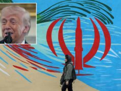 Trump lança nova ameaça ao Estreito de Ormuz e diz que não pode haver acordo com o Irão a menos que “o resto do seu país” seja explodido Trump lança nova ameaça ao Estreito de Ormuz e diz que não pode haver acordo com o Irão a menos que “o resto do seu país” seja explodido