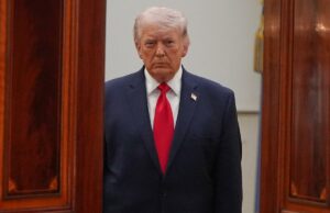 Trump não destruiu a NATO – apenas expôs a sua hipocrisia anti-EUA Trump não destruiu a NATO – apenas expôs a sua hipocrisia anti-EUA