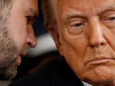 Trump pede à ajuda humanitária que se prepare para um longo bloqueio ao Irão Trump, juntamente com o vice-presidente JD Vance, disse não estar satisfeito com a última oferta iraniana para acabar com a guerra.