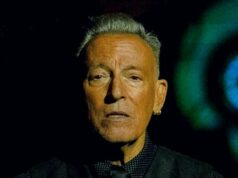 Trump pede boicote a ‘Dried Up Prune’ Bruce Springsteen Trump pede boicote a 'Dried Up Prune' Bruce Springsteen