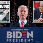 Trump pede que a eleição presidencial de 2020 seja “permanentemente apagada dos livros” se o Southern Poverty Law Center for condenado por fraude