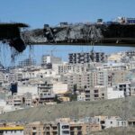 Trump pede um enorme aumento nos gastos com defesa