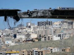 Trump pede um enorme aumento nos gastos com defesa Trump pede um enorme aumento nos gastos com defesa