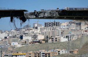 Trump pede um enorme aumento nos gastos com defesa Trump pede um enorme aumento nos gastos com defesa