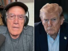 Trump precisa de uma ‘janela de quatro ou cinco meses’ entre a guerra no Irã e as eleições intermediárias, deve pressionar a China, disse o principal colunista ao ‘Pod Force One’ Trump precisa de uma 'janela de quatro ou cinco meses' entre a guerra no Irã e as eleições intermediárias, deve pressionar a China, disse o principal colunista ao 'Pod Force One'