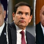 Trump previu que os líderes Israel-Líbano falariam 'amanhã' - Beirute rapidamente fechou-o