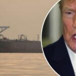 Trump rejeita 'chantagem' enquanto Irã ataca navios no Estreito de Ormuz