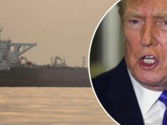 Trump rejeita ‘chantagem’ enquanto Irã ataca navios no Estreito de Ormuz Trump rejeita 'chantagem' enquanto Irã ataca navios no Estreito de Ormuz