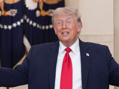 Trump: resgate do segundo aviador F-15 no Irã foi um ‘milagre de Páscoa’ Trump: resgate do segundo aviador F-15 no Irã foi um 'milagre de Páscoa'