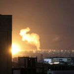 Trump revela que 'muitos dos líderes militares do Irã' foram mortos em ataque