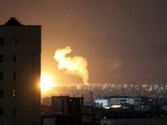 Trump revela que ‘muitos dos líderes militares do Irã’ foram mortos em ataque Trump revela que 'muitos dos líderes militares do Irã' foram mortos em ataque