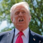 Trump revela que o Irã concorda em CONGELAR o programa nuclear enquanto corre para fazer um acordo para ACABAR com a guerra neste fim de semana