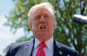 Trump revela que o Irã concorda em CONGELAR o programa nuclear enquanto corre para fazer um acordo para ACABAR com a guerra neste fim de semana Trump revela que o Irã concorda em CONGELAR o programa nuclear enquanto corre para fazer um acordo para ACABAR com a guerra neste fim de semana