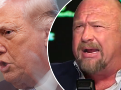 Trump se enfurece com alguns de seus maiores ex-apoiadores Donald Trump atacou apoiantes de longa data que criticaram as suas ações no Irão.