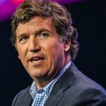 Ex-apresentador da Fox News, Tucker Carlson