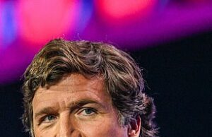 Trump se volta contra seus aliados mais próximos em um discurso furioso contra o Irã enquanto os legalistas abandonam o presidente… enquanto ele declara que Brigitte Macron é uma MULHER Ex-apresentador da Fox News, Tucker Carlson