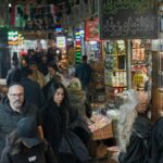 Trump sobre o Irão: “Uma civilização inteira morrerá esta noite”